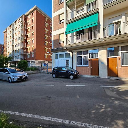 La Ca' Fiera Affittaly Apartments بولونيا المظهر الخارجي الصورة