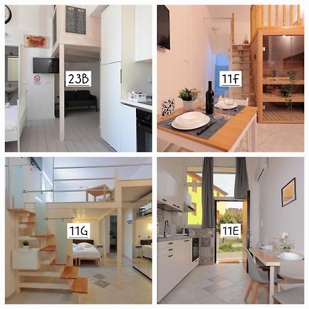 La Ca' Fiera Affittaly Apartments بولونيا المظهر الخارجي الصورة