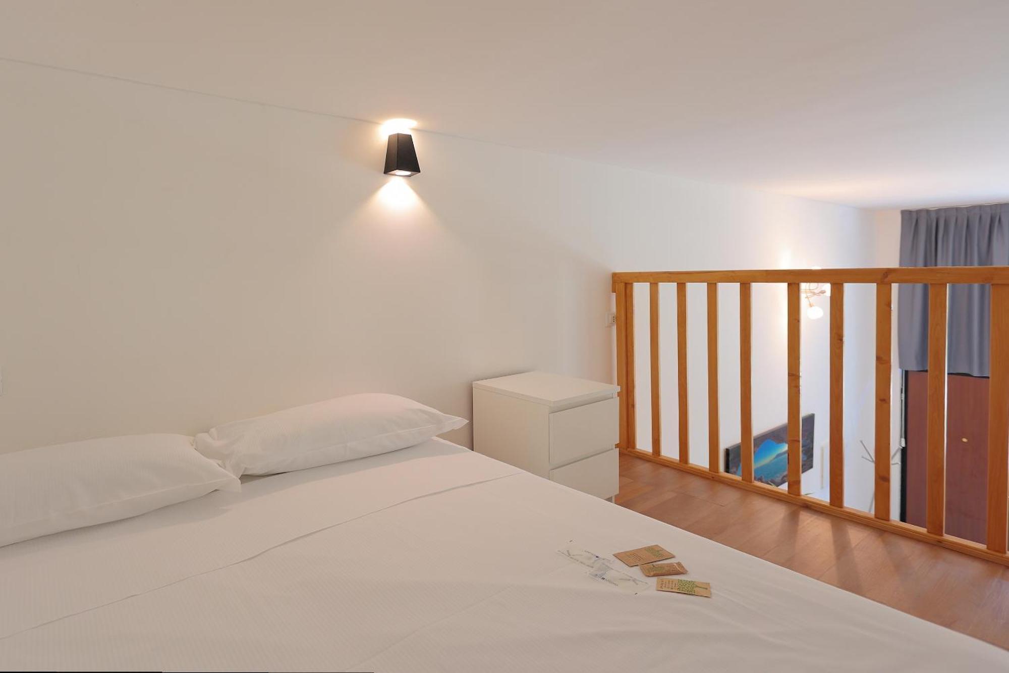 La Ca' Fiera Affittaly Apartments بولونيا المظهر الخارجي الصورة