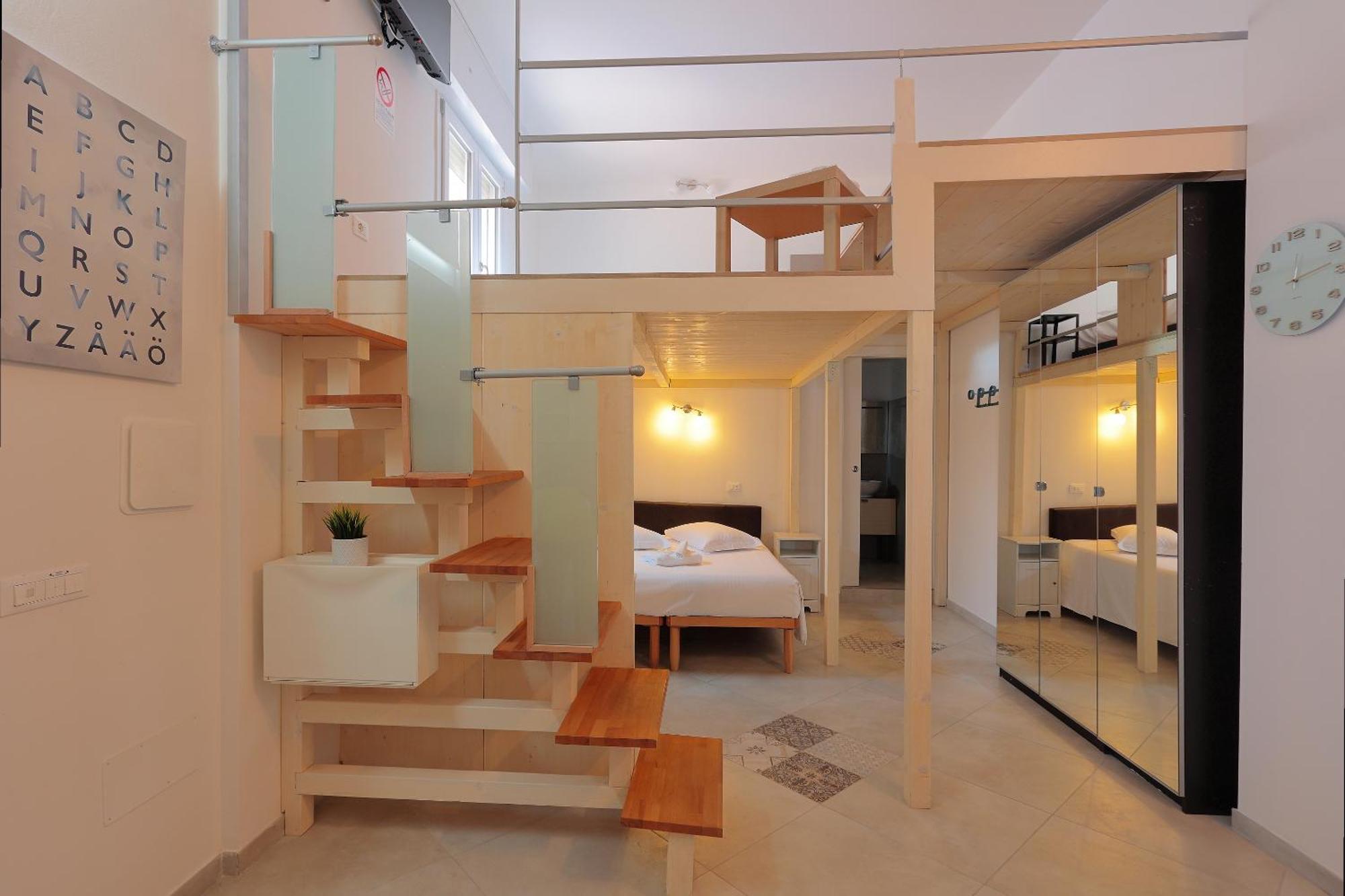 La Ca' Fiera Affittaly Apartments بولونيا المظهر الخارجي الصورة