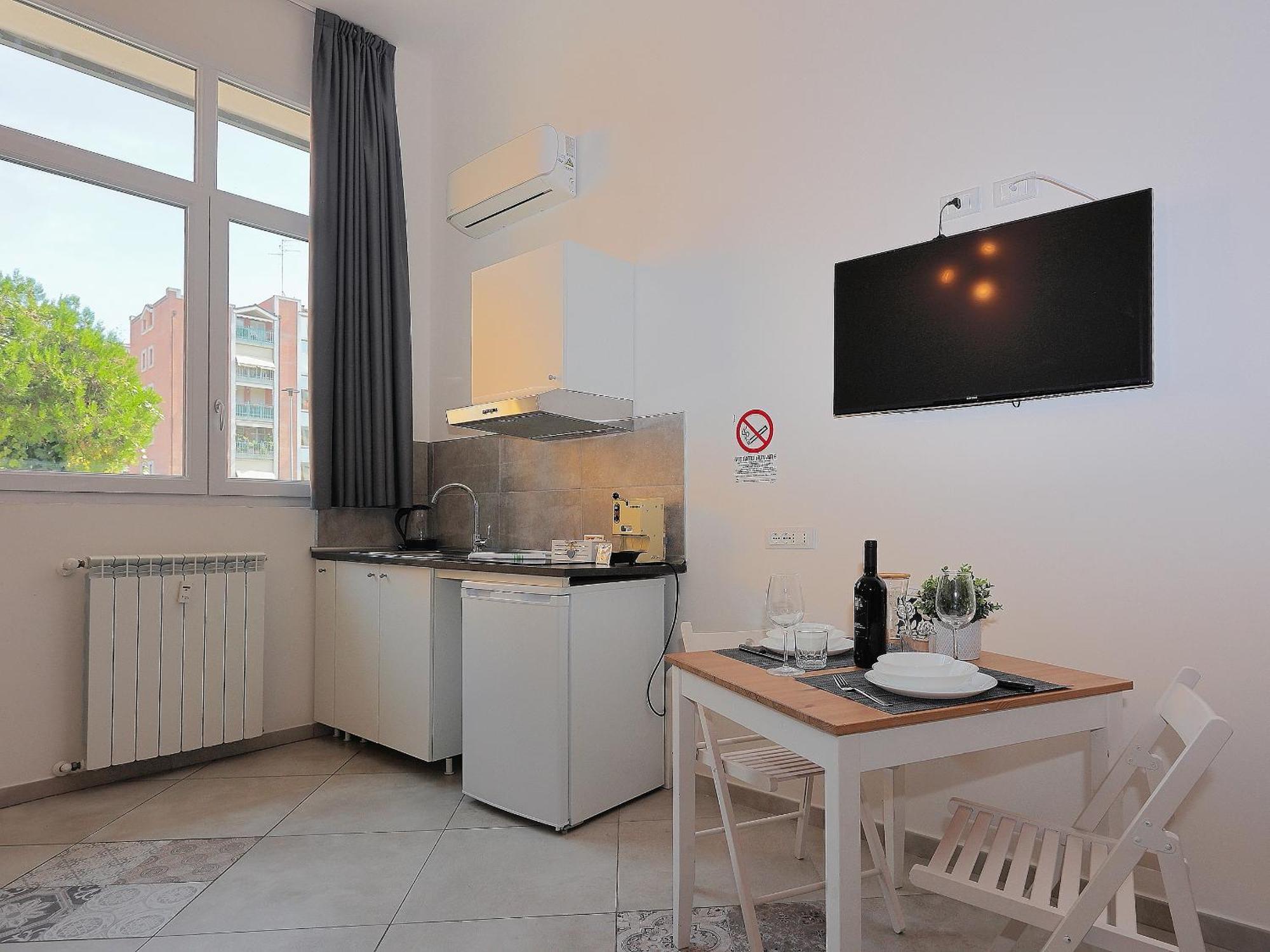 La Ca' Fiera Affittaly Apartments بولونيا المظهر الخارجي الصورة