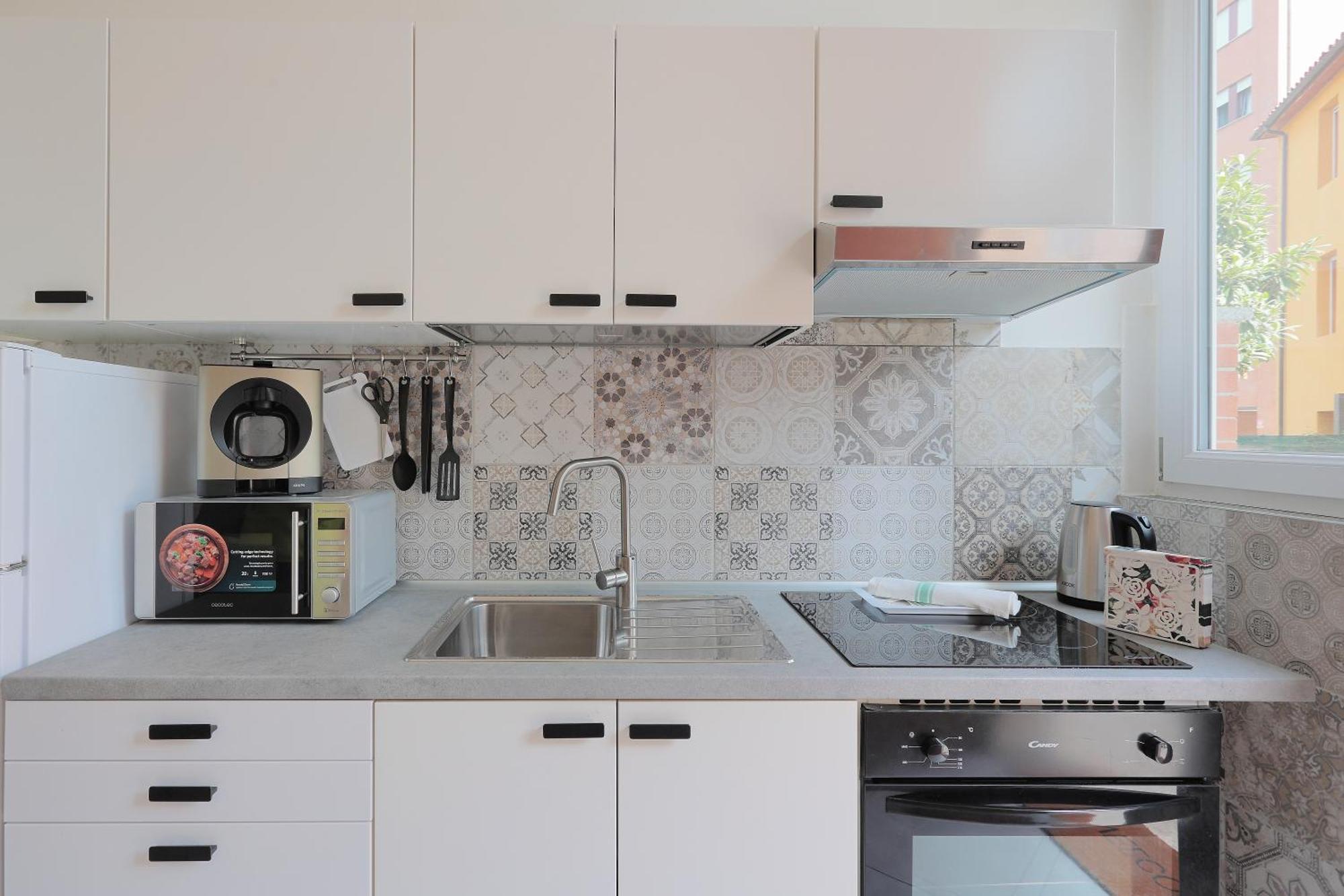 La Ca' Fiera Affittaly Apartments بولونيا المظهر الخارجي الصورة