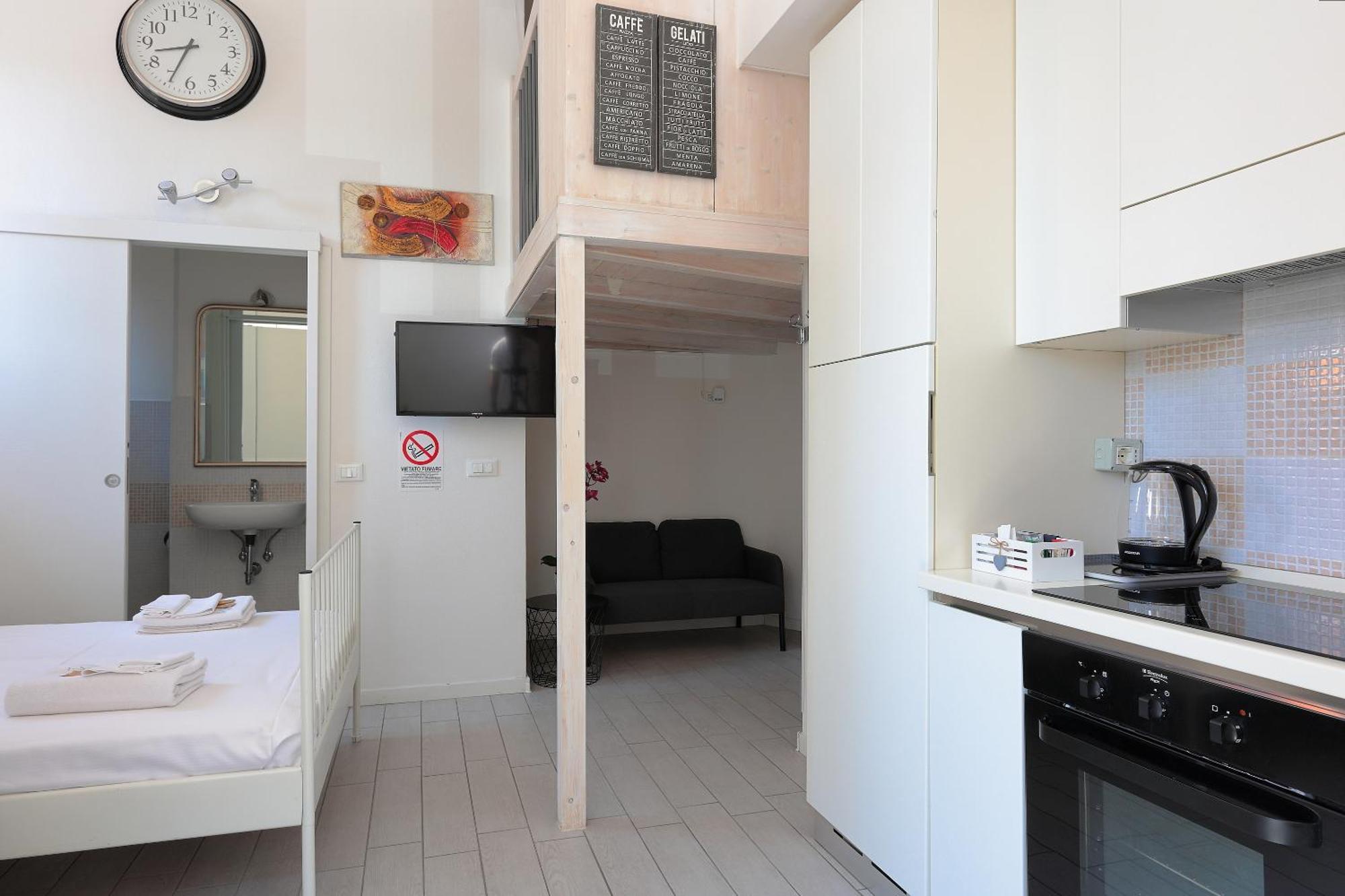 La Ca' Fiera Affittaly Apartments بولونيا المظهر الخارجي الصورة