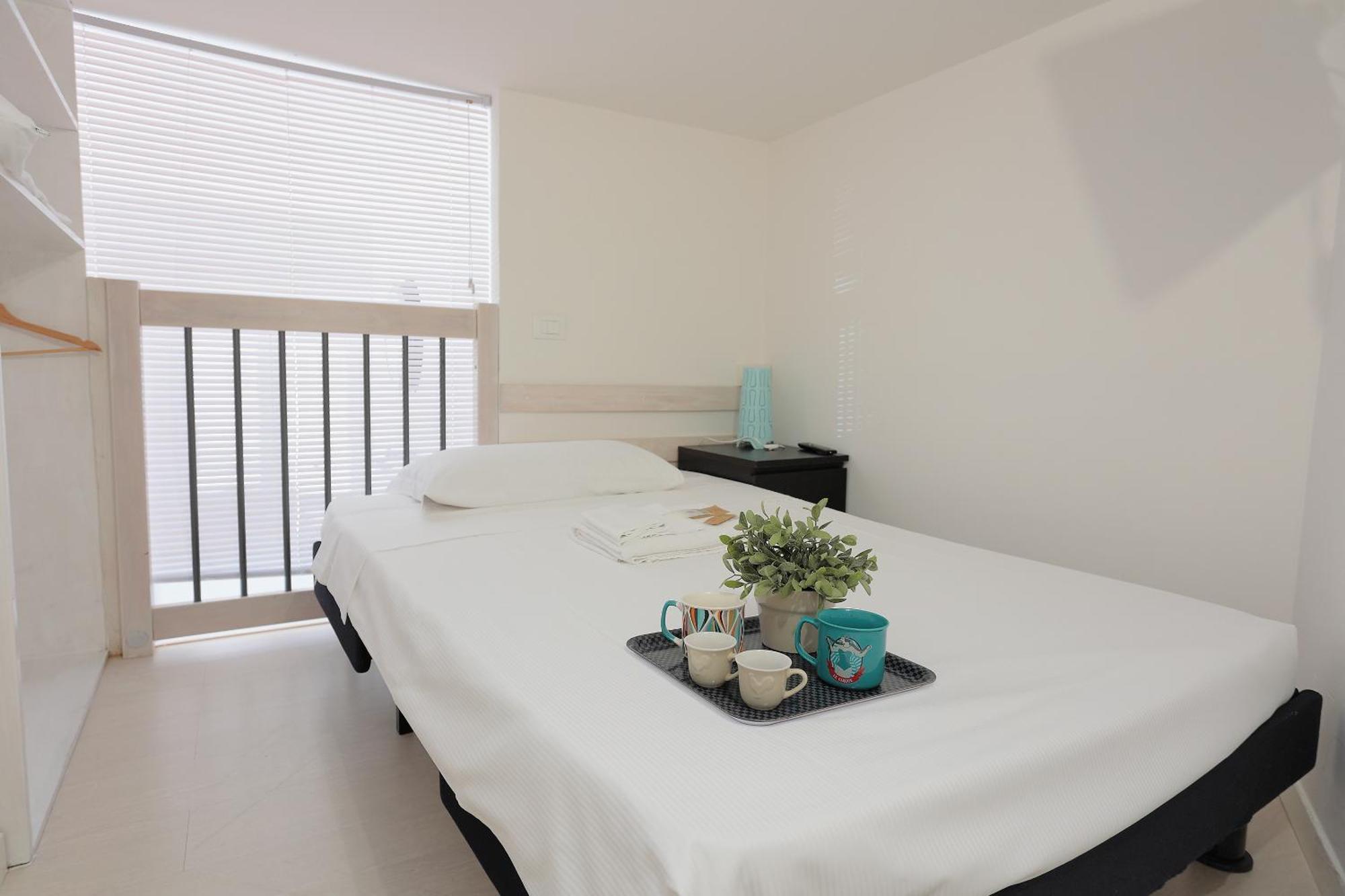 La Ca' Fiera Affittaly Apartments بولونيا المظهر الخارجي الصورة