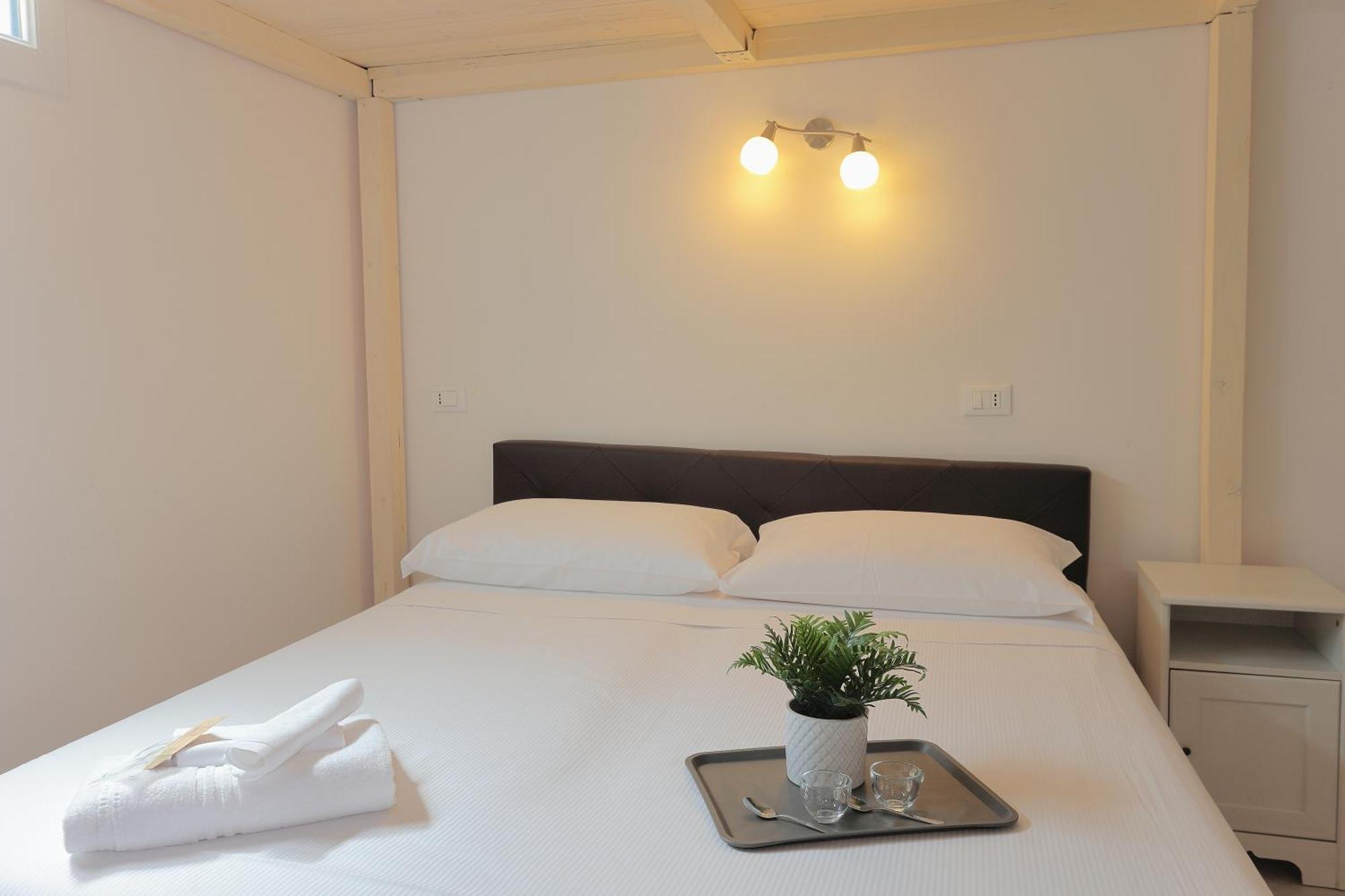 La Ca' Fiera Affittaly Apartments بولونيا المظهر الخارجي الصورة
