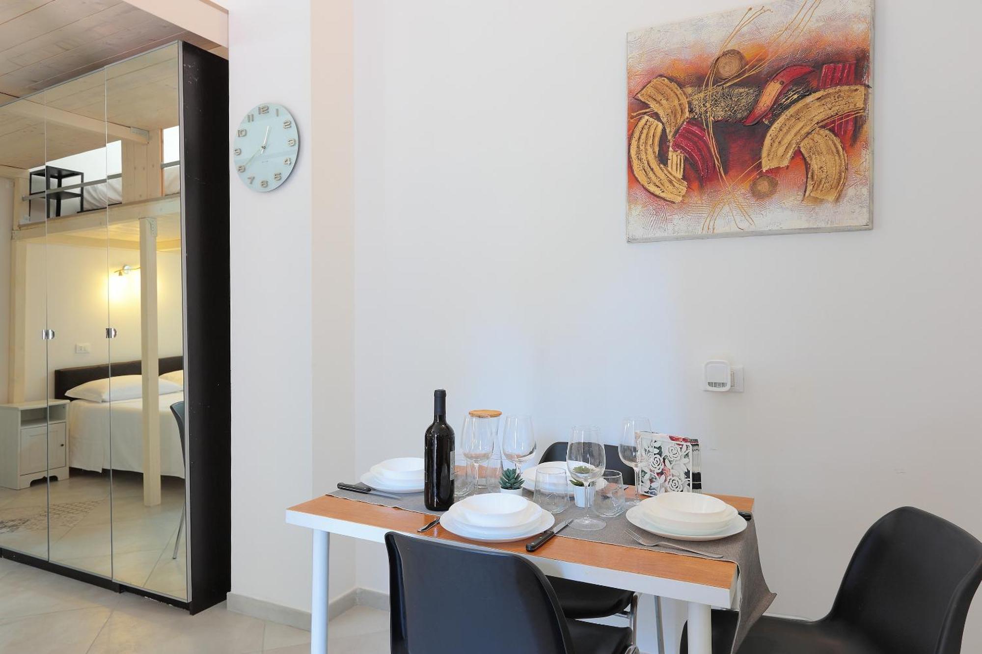 La Ca' Fiera Affittaly Apartments بولونيا المظهر الخارجي الصورة