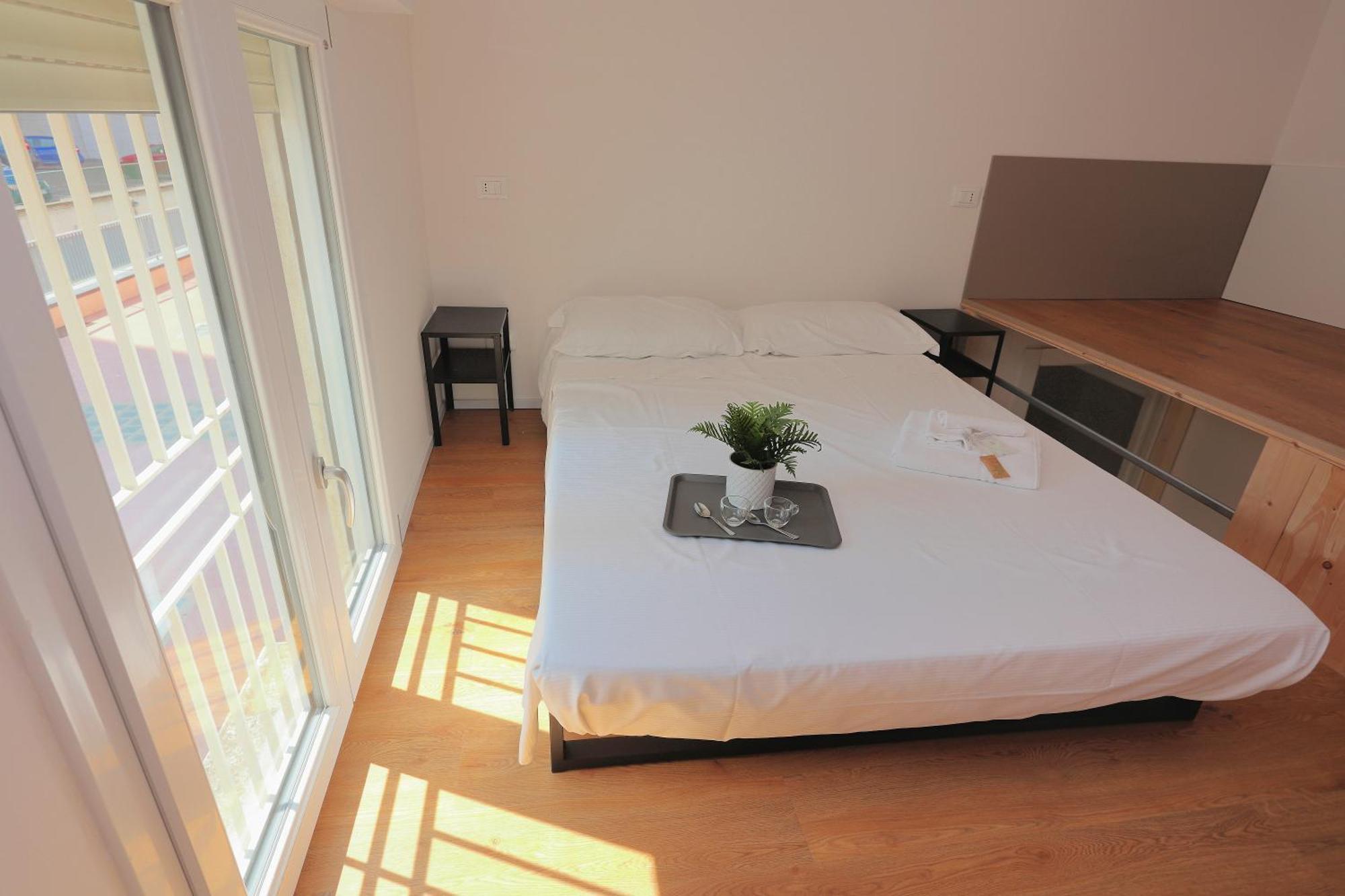 La Ca' Fiera Affittaly Apartments بولونيا المظهر الخارجي الصورة