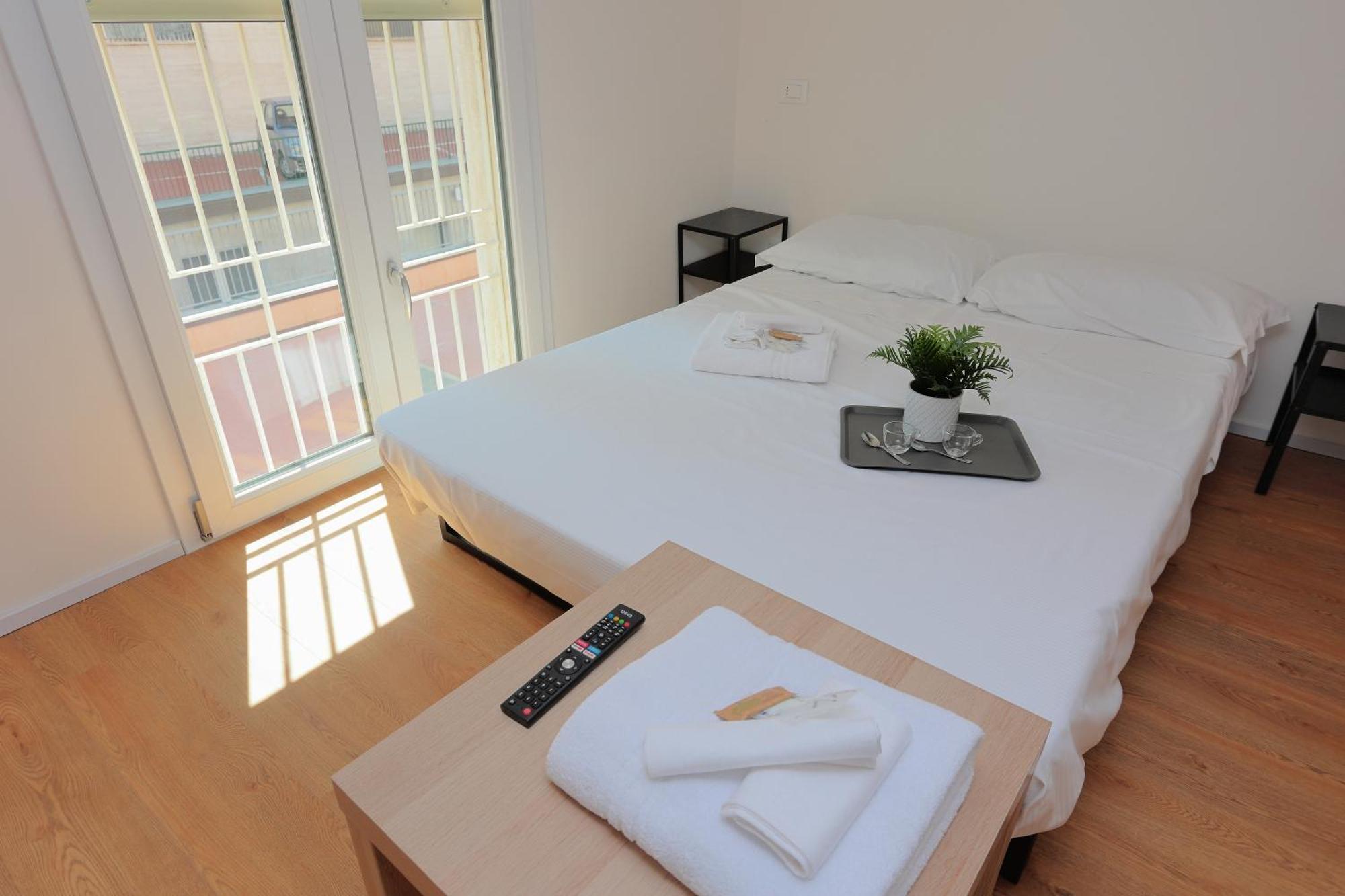 La Ca' Fiera Affittaly Apartments بولونيا المظهر الخارجي الصورة