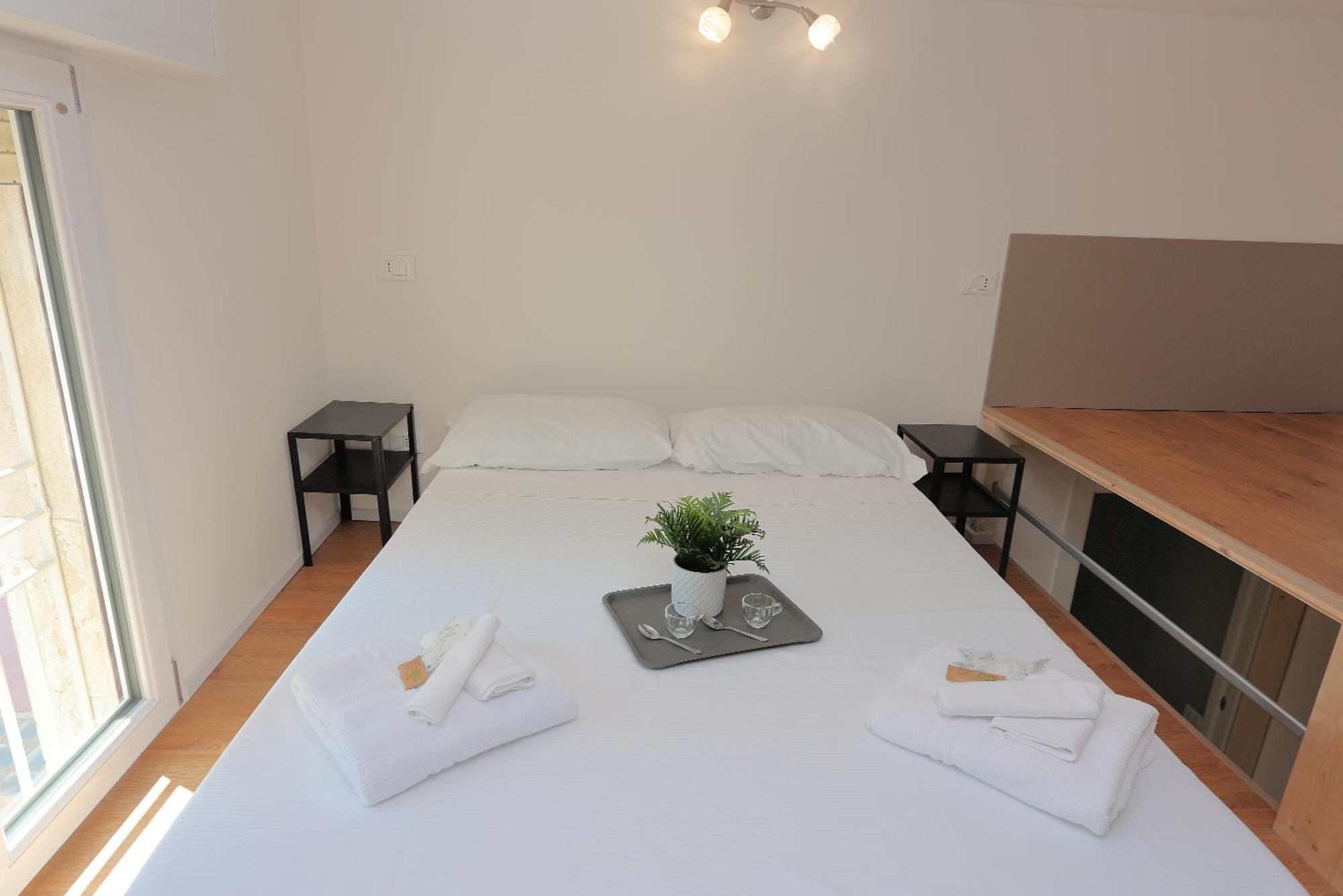 La Ca' Fiera Affittaly Apartments بولونيا المظهر الخارجي الصورة