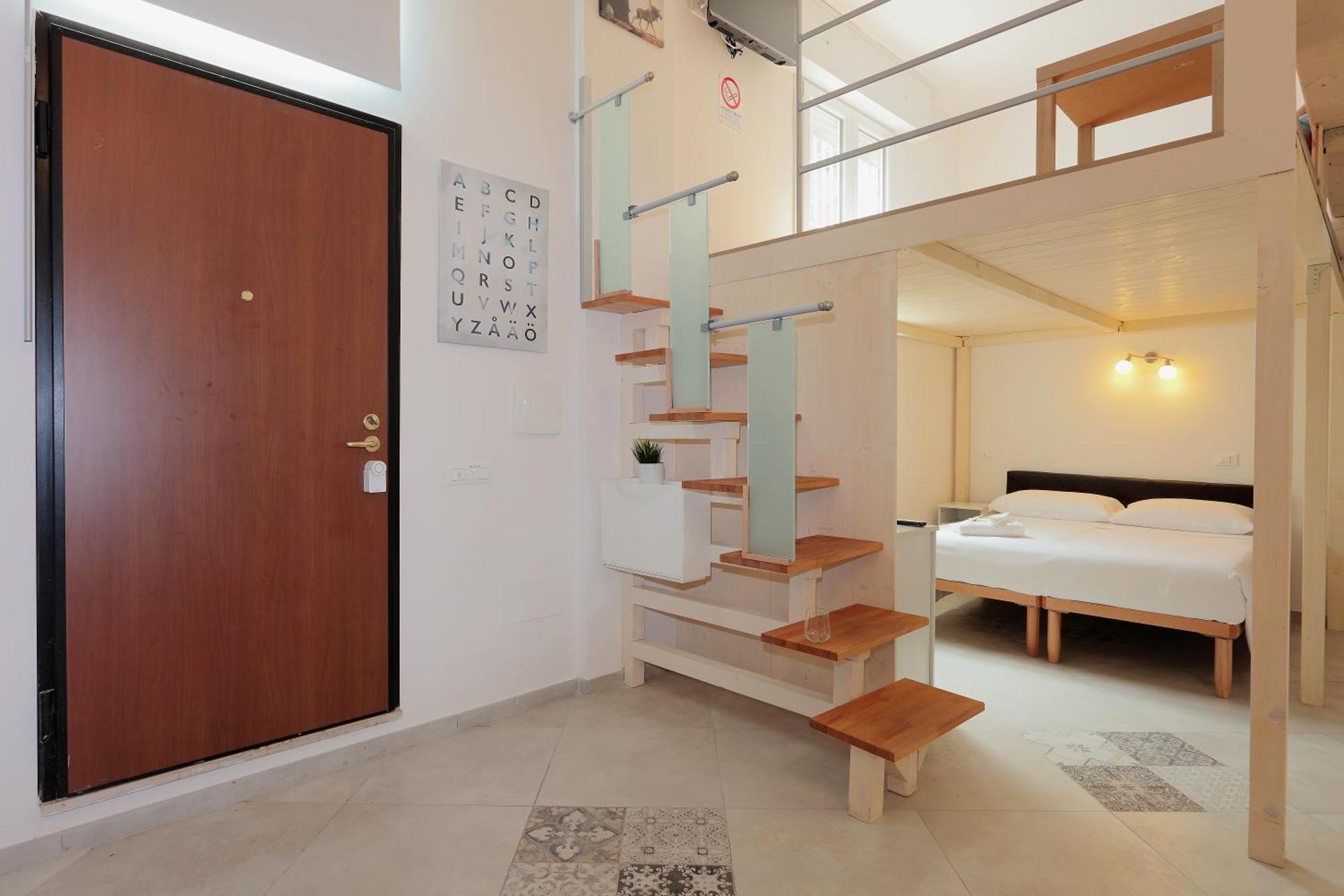 La Ca' Fiera Affittaly Apartments بولونيا المظهر الخارجي الصورة