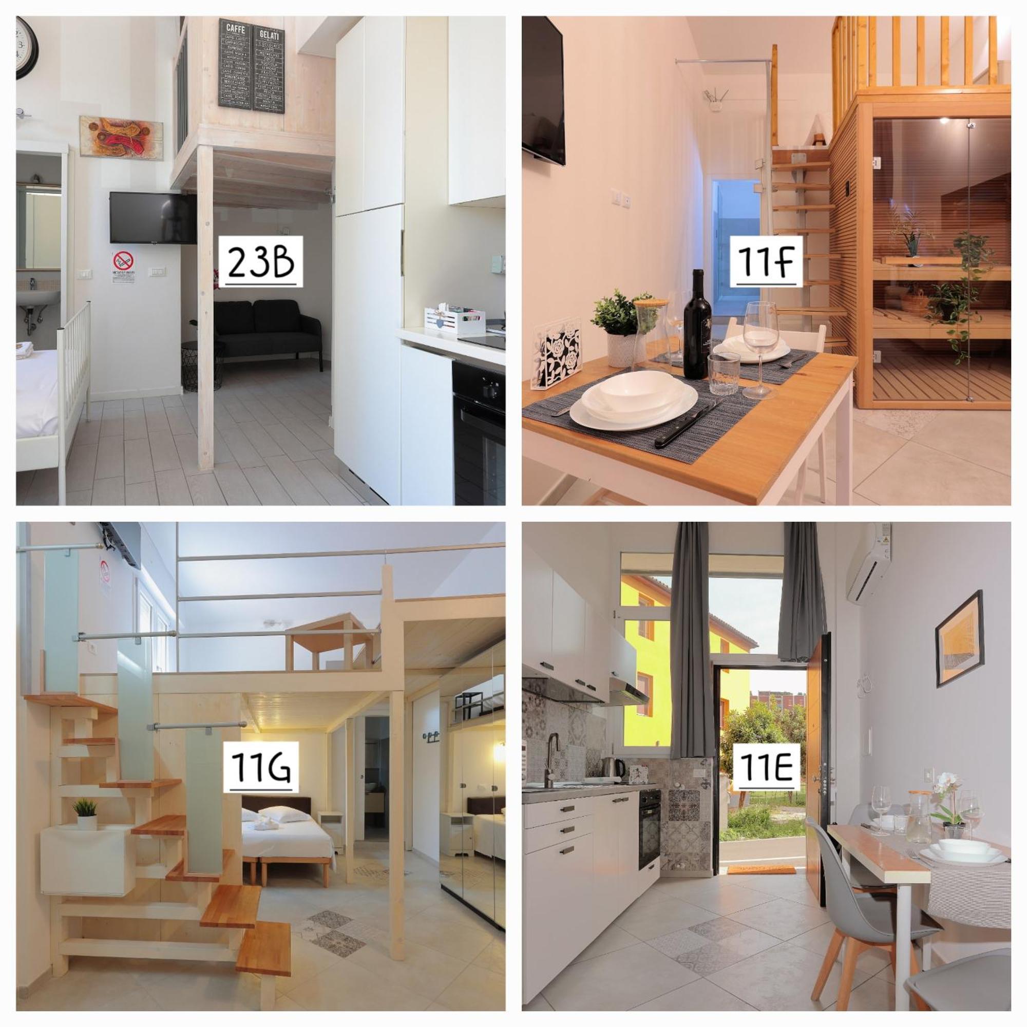La Ca' Fiera Affittaly Apartments بولونيا المظهر الخارجي الصورة